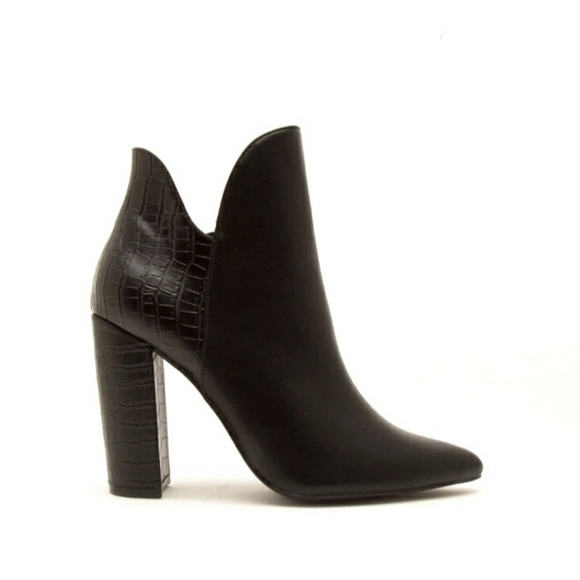 🆑 SIGNAL BOOTIES - Picture 3 of 4